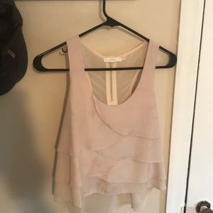 lush tank top